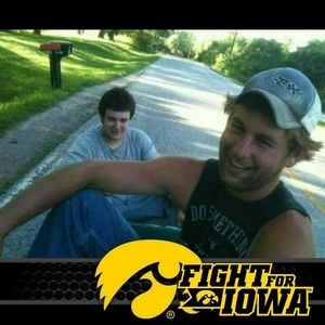 Meet your Posher, Tammy